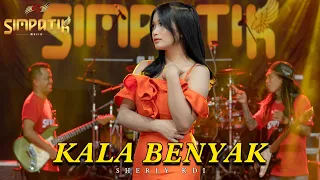 Download KALA BENYAK-SHERLY KDI-SIMPATIK MUSIC MP3