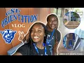 Come with me to my COLLEGE ORIENTATION GSU Edition vlog 2 Abrielle