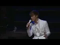 張敬軒 - 餘震 (2009 Live)