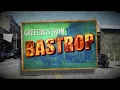 Bastrop Texas ROAD TRIPPERS