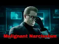 The Psychology Of Albert Wesker Resident Evil