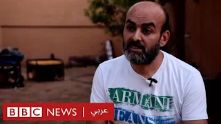 المناطق المنكوبة جنوبي طرابلس لا تزال بلا كهرباء بعد أشهر على انتهاء الحرب 