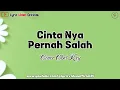Download Lagu Cinta Nya Pernah Salah - Cover Obet Key || Lirik Lagu