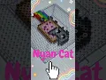 Nyan Cat Beads