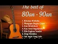 Download Lagu Lagu Sejuta Kenangan - Lagu Lawas Indonesia 80an- 90an Tebaik Dari Masa ke Masa