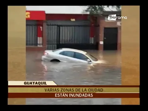 Guayaquil al Instante 23-03-2023