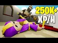 The Complete OSRS Blackjacking Guide 250k