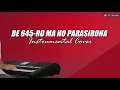 Download Lagu Buku Ende Instrumental BE 645-Ro Ma Ho Parasi Roha | JBP Sitinjak