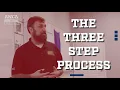 AWCA - The Three Step Process