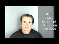 Greenwood County Arrest Report for Aug 3 2021