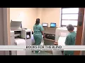 Greenwood prison inmates produce textbooks for blind SC students