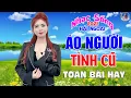 Lagu LIÊN KHÚC ĐỀ XUẤT ➤ ÁO NGƯỜI TÌNH CŨ ➤ DIỄM TRANG NGHE LÀ MÊ | SAY ĐẮM CON TIM