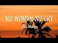 Download Lagu Bob Marley - No Woman No Cry (Lyrics)