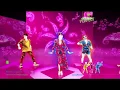 Lagu Just Dance 2020 - I like it by Cardi B, Bad Bunny \u0026 J Balvin (Megastar Kinect)