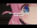 Download Lagu Ice cream song - Loli || Prima doll || lyrics || Alight motion