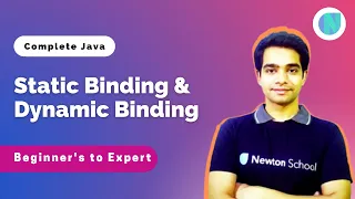 Complete Java - Freshman to Professional Developer Part 18