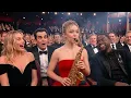 Celebrities Revealing Skills That Shocked Other Celebrities