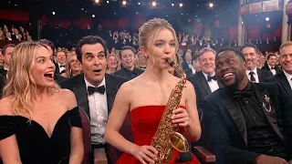 Celebrities Revealing Skills That Shocked Other Celebrities