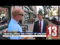 Glens Falls mayor proud to showcase new construction