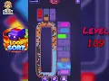 Loop Sort Level 109 Walkthrough