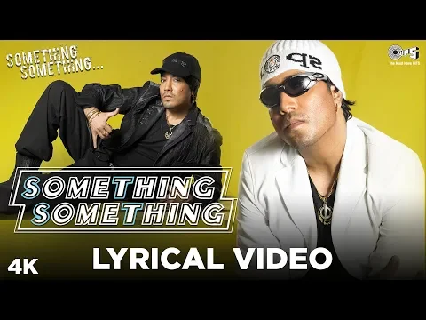 Download MP3 Something Something Lyrical Video  - Something Something | Mika Singh & Bella | Urvashi Sharrma