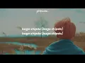 Download Lagu bts – spring day (slowed down with lyrics but it's raining)