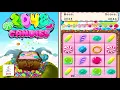 2048 Candies Java J2ME Loader