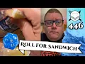 Lagu Haunted by the Ghost of Thanksgivings Yet to Come - Roll For Sandwich 446 - 10/22/25