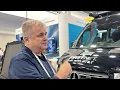 NAB 2026 AT T s Scott Beckett on 5G Broadcast Kits FirstNet Van and Anywhere Live Production