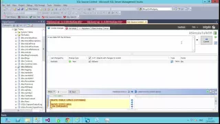 Using SQL Server Management Studio to Push Changes to a Git Remote Repository Redgate