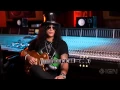 Download Lagu How Slash Learned To Play Guitar - BandFuse: Rock Legends