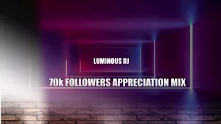 70k appreciation mix lekompo gqom 3step