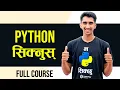 Python Full Course In Nepali