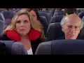Download Lagu Curb Your Enthusiasm - Larry has to fly coach