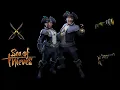 Ferryman DLC Sea of Thieves Cosmetic showcase SoT Limited Edition Controller DLC
