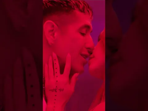 ya vieron el video? saben con cual me quedo?⚠️ #newmusic #lennytavárez