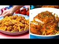 10 Quick Easy Spaghetti and Pasta Recipes