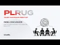 EN How to check security of a Ruby on Rails App - panel discussion