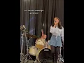 Download Lagu Her vocals are insane on this 🤯 #shorts | Paramore high note challange!!