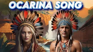 EuroMartina Ocarina Song Official Music Video KORG STYLE KORG ITALO DISCO 80S PARTY MIX  EuroMartina Ocarina Song Official Music Video KORG STYLE KORG ITALO DISCO 80S PARTY MIX