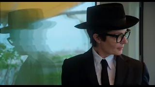 MARCELLO MIO de Christophe Honoré - Bande-annonce