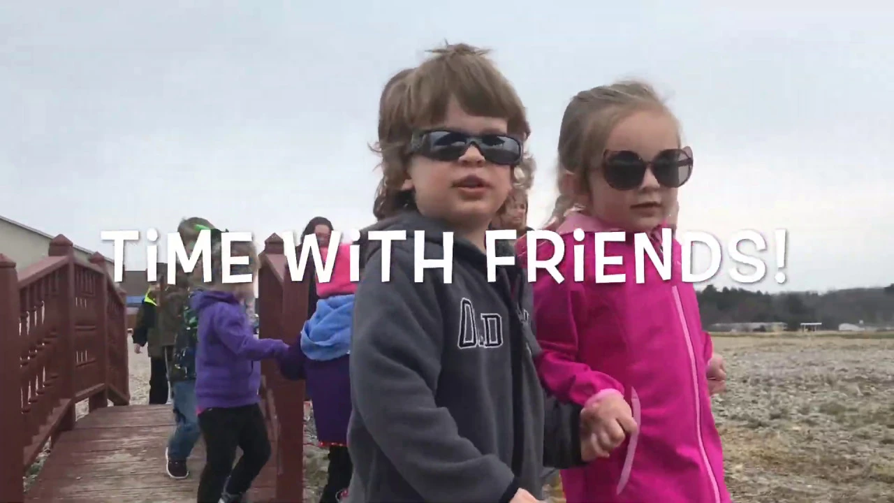 A Brighter Day Learning Center