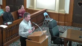 Ottumwa City Council - February 10 2026