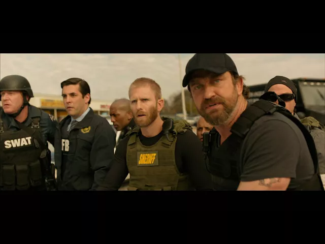 Nella tana dei lupi | Clip 'Io faccio parte di una gang'