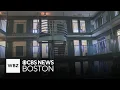 Inside the now closed MCI-Concord prison