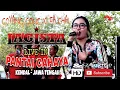 Lagu NELLA KHARISMA~ZOMBIE~LAGISTA LIVE PANTAI CAHAYA.
