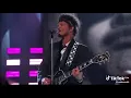 Lagu Rose ft Bruno Mars apt live grammys 2026