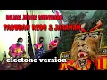 TABUHAN REOG ELECTONE WD MUSIC Reogdut Medioen