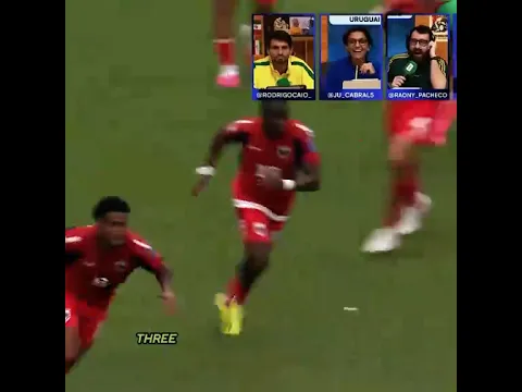 The impossible GOALS #football #foryou #fyp #fifa
