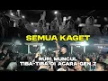 Download Lagu SEMUA HISTERIS DAN LONCAT ‼️ RURI MUNCUL DI TENGAH KERUMUNAN PENONTON 